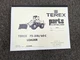 Terex GM Model 72-31B 60C Wheel Loader Parts Catalog Manual Book