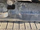 Komatsu PC160LC-7 Left/Driver Track Adjuster - Used | P/N 20Y3022122