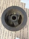 FMC Bolens HT20 HT23 Large Frame Tractor Front PTO Sheave Pulley 1718515 1733475