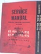 EATON FULLER Service MANUAL RT-910 RTO-910 RTO-915 RTO-915 Twin Countershaft