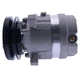 New A/C Compressor T4520-50051 715973 for Kioti Tractor DK65 DK45 DK55 Bobcat