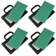 4-Pack Air Filter Cartridge + Pre-cleaner for Briggs & Stratton 40 44 Engines