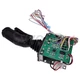 Joystick Controller 159109 For Skyjack Lift SJ6826RT SJ6832RT SJ8831RT SJ8841RT