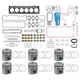 Pai ISB606-086 Engine Rebuild Kit For Isb 6 Cylinder Series Engine for Cummins