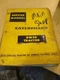 Caterpillar Service Manual DW20 Tractor