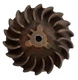 Flywheel for a Kohler K91 4hp Engine
