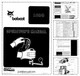 Bobcat 1600 Loader Operation and Maintenance Manual PDF