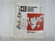 Caterpillar 3208 engine successful engine service manual brochure