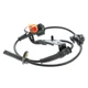 Vemo V26 72 0109 Abs Wheel Speed Sensor For for Honda