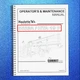 HAULOTTE 5533A HTA 19 P Operators And Maintenance Manual 2013 - COIL BOUND
