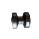 06813-00027 Track roller bottom for Takeuchi Loader TL10V2 TL6R TL8R2