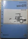 VOLVO SD70TF SD77TF SERIES ROLLER COMPACTOR PARTS BOOK MANUAL S/N 176756-UP