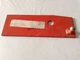 104114 - A New Jamming Arm For A New Idea 456, 485, 486 & CaseIH 3650 Balers