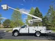 2023 Ford F-550 SUPER DUTY 4WD 6.7L Boom Bucket Arial Truck Altec AT40G Model