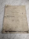 CATERPILLAR CAT OPERATION & MAINTENANCE MANUAL 330C EXCAVATOR 2003 SEBU7445-04