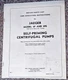 1952 Jaeger 2P 2PE Self-Priming Centrifugal Pump Manual Part List & Instructions