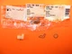 Stihl FS120, FS200,FS250,FS360,FS450,FS480, Pawl, Spring, Washer, 0000-195-7200