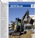 Volvo EC15C Mini Excavator Service Repair Manual Construction PDF USB