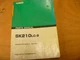 Kobelco SK210LC-9 Hydraulic Excavator Parts Catalog Manual S3YN00050ZE01 xz