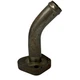 Genuine Cummins 3936788 Oil Filler Tube &ndash; Fits 6C8.3, ISL, QSL9, L9 Engines