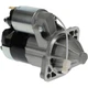 New Starter Fits Kubota B2320DT B2320DWO B2620HSD 2008 2009 M0T90281 6C140-59210
