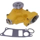 Water Pump 6204-61-1300 For KOMATSU 4D95S-W-1F-A 4D95S-W-1F-P Bulldozer D21-6
