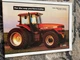 AGCO Allis 9635 9655 9675 9695 9815 9630 9650 9670 9690 Tractors Brochure AMIL26