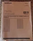 Caterpillar Parts Manual SEBN2414-02  4pole Generators for 3500B Engines Volume2