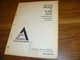 Allis Chalmers D-262 Engine Shop Service Repair Manual xz