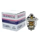 Engine Thermostat (82 Deg) For Nissan Patrol Y61 3.0TD ZD30 00-09 (TAMA JAPAN)