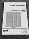 Case F4DFE414D Tier 4B Stage IV NEF Engine Shop Service Repair Manual 48076871