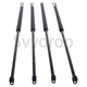 4&times; Gas Strut Spring Cylinder 1653900060 For Takeuchi TL140 TL10 TL150 TL12 TL130