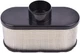 OEM 11013-0752 Air Filter for Kawasaki FR651V FR691V FR730V FS481V FS541V FS6...
