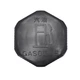 Fuel Cap for Kubota 3C081-04290 M5N-091 M5N-111 M5L-111 M4N-071 M9540 M9960