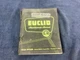 Euclid 78FDT, 78FOT-29SH Service Maintenance Manual August 1960