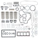 V1505 V1505-E V1505-E2B Engine Overhaul Rebuild Kit for Kubota B3200HSD B3300SU