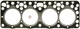 Ajusa 55004900 Head Gasket fits Nissan SD23 SD25 Diesel Engine