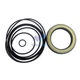Travel Motor Seal Kit For Hitachi UH123 Crawler Excavators