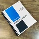 International 574 2500 Series A 2500A Tractors Parts Catalog Manual Assembly