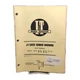 I&T C-31 J.I. Case Series 885 995 1210 1212 1410 1412 Shop Manual