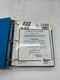 Gradall Combined Parts Manual XL4100 Part NO. 2460-4153 SKU 41