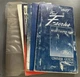 1988 Ford Pickup Truck Owners Manual with Case and Extras F150 F250 F350 Guide