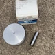Wisconsin Vintage Nos DB-230-SP Piston And Pin For TR10D