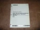 Caterpillar 322B Forest Machine Heel Att Hydraulic Schematic Diagram Manual 2JR1