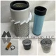 Kit Filter Maintenance For Kubota B1700HSD B1700HSE w/ Hydraulic