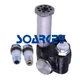 Fuel Feed Pump SK115SRDZ 87432532 For KOBELCO EXCAVATOR ED150 BLADE RUNNER