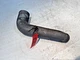 1976 International IH 1586 Tractor Air Intake Tube 676165C2