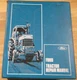 FORD 2600 3600 4100 4600 5600 6600 6700 7600 7700 TRACTOR SERVICE REPAIR MANUAL