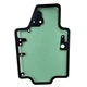 47405930 Door Glass for Case / New Holland Skid Steer Models L213 L215 L218 L220