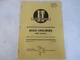 I&T Shop Service Allis-Chalmers D21 D21 Series II two-ten two-twenty Shop Manual